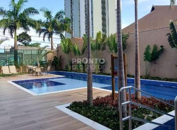 Apartamento de 2 quartos, Jaboatão dos Guararapes · Ocean Way | 97m² | Vista Mar em Candeias | 2 Quartos c/ Suíte e Closet | Lazer Completo