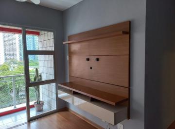Apartamento de 2 quartos, Rio de Janeiro · Apto 84 m², 02 quartos, 1 suite + Dep Empregada, KM 1 , ABM, Barra da Tijuca