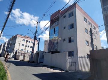 202606081901104167.jpg · Apartamento Garden para Venda em São José dos Pinhais, Santo Antônio, 2 dormitórios, 1 banheiro, 1 v