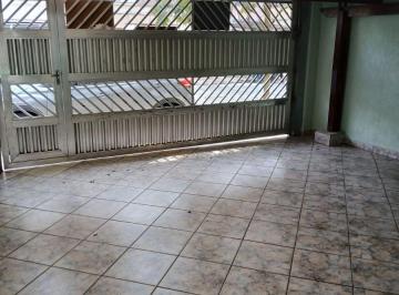 Casa de 3 quartos, São Paulo · CASA Á VENDA , RUA RESIDENCIAL NO JARDIM ROSA MARIA !!
