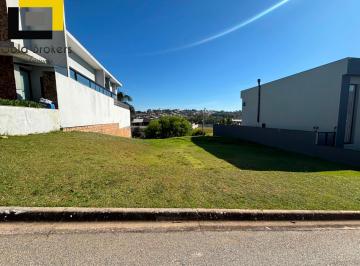 Foto 01 · TERRENO DE 480 m² NO CONDOMÍNIO IPÊS DA MALOTA EM JUNDIAÍ - SP