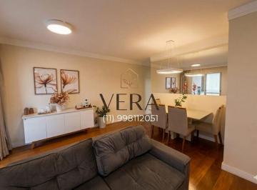 Apartamento de 3 quartos, São Paulo · Butantã - USP - Condominio Vitallis Eco Clube