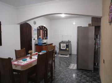 Casa de 2 quartos, Ribeirão Pires · Sobrado a venda no Jardim Itapeva em Mauá, área total de 125m e área útil de 225 m