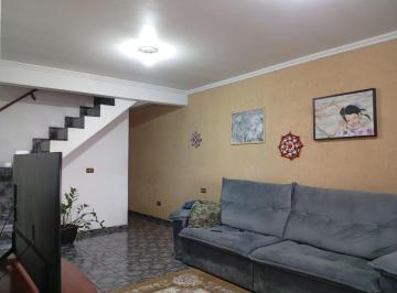 Casa en Venda de 2 quartos Tanque Caio · Sobrado a venda no Jardim Itapeva em Mauá, área total de 125m e área útil de 225 m