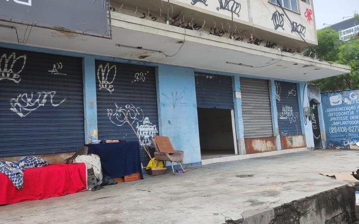 Foto do imóvel - Excelente oportunidade para instalar ou expandir seu negócio em uma das principais vias da.