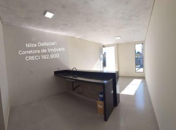 Casa de 2 quartos, Sorocaba · Casa a venda com quintal - 2 quartos - Cajuru do Sul -Divisa Itu- Sorocaba SP-Zon Industrial