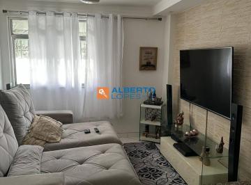 Apartamento · 70m² · 3 Quartos · 1 Vaga · APARTAMENTO 3 QUARTOS - PORTUGUESA - ILHA DO GOVERNADOR