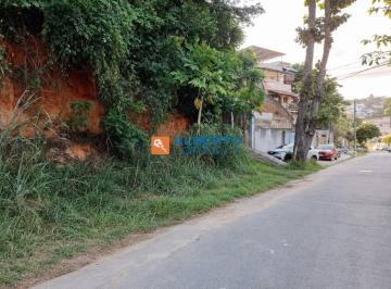 Terreno · 922m² · TERRENO COM 922m² RUA MARQUES DE MURITIBA - COCOTÁ