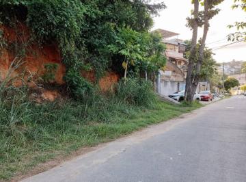 Terreno · 922m² · TERRENO COM 922m² RUA MARQUES DE MURITIBA - COCOTÁ