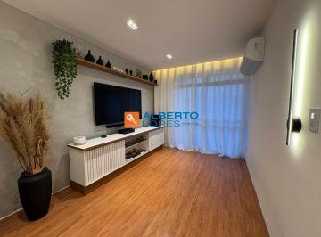 Apartamento · 70m² · 2 Quartos · 1 Vaga · APARTAMENTO 2 QUARTOS MODERNO E REFORMADO NO ZUMBI ILHA DO GOVERNADOR
