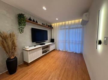 Apartamento · 70m² · 2 Quartos · 1 Vaga · APARTAMENTO 2 QUARTOS MODERNO E REFORMADO NO ZUMBI ILHA DO GOVERNADOR