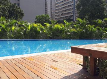 Apartamento de 2 quartos, São Paulo · Apto. próximo ao metro