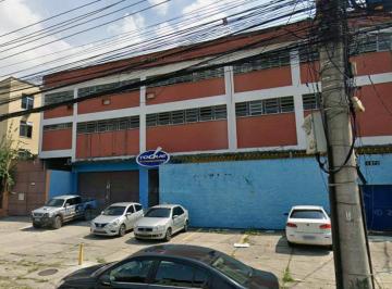 Comercial , Rio de Janeiro · Leilão Exclusivo - Galpão em Inhaúma /RJ