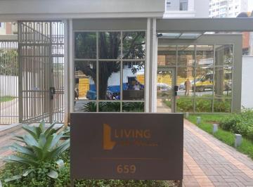 Apartamento de 2 quartos, São Paulo · Excelente apartamento para alugar com 68m2, vaga,varanda gourmet, pertinho do metrô na Vila Mariana!
