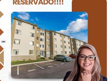 202608091408147490.png · Apartamento para Venda em Curitiba, Sítio Cercado, 2 dormitórios, 1 banheiro, 1 vaga