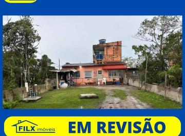 202511041449382173.png · Casa para Venda em Itanhaém, Gaivota, 1 dormitório, 1 banheiro