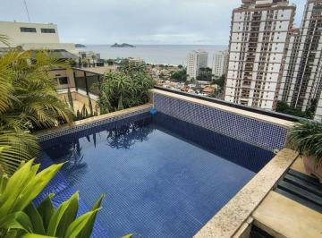 Apartamento de 2 quartos, Rio de Janeiro · Cobertura Duplex de 204 m², 2 quartos, piscina vista mar, churrasqueira,ABM à venda,Barra da Tijuca