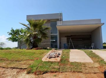 Casa de 4 quartos, Paranapanema · Casa de 170m², com 4 dorms, sendo 1 suíte, no Condomínio Riveira de Santa Cristina V