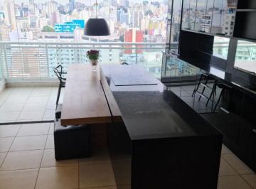 Apartamento de 2 quartos, São Paulo · Apto. cobertura mobiliada