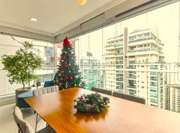 Apartamento de 2 quartos, São Paulo · Condomínio: Cube Campo Belo