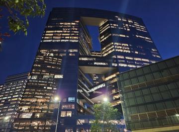 Comercial , São Paulo · andar Comercial de 1840 m² para aluguel em Vila Gertrudes