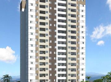 Apartamento de 2 quartos, Barueri · 2 Dorms (Suíte) | 58m² | Varanda + Vaga | Condomínio com Piscina | Barueri