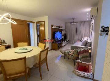 Foto 01 · Apartamento à venda na Freguesia Jacarepaguá, Rio de Janeiro - 2 quartos, 1 suíte, 1 sala, 3 banheir