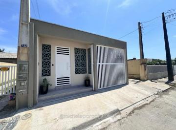 Casa de 3 quartos, Matinhos · Casa à venda Bairro Tabuleiro- Matinhos/PR