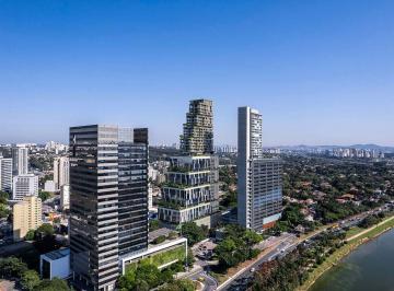 Comercial , São Paulo · conjunto Comercial de 3349 m² construídos para aluguel em Butantã
