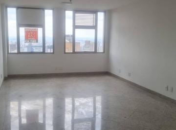Comercial · 33m² · 1 Vaga · Sala 33 m² - Av. Contorno - Funcionários / Savassi