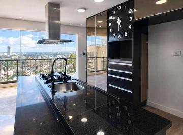 Apartamento de 2 quartos, Barueri · Cobertura Duplex 160m² em Frente ao Parque | 2 Suítes | Gourmet com Telhado Retrátil | 2 Vagas
