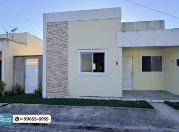 Casa de 1 quarto, Marechal Deodoro · Casa na massagueira