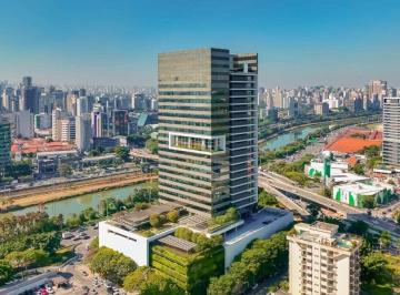 Comercial , São Paulo · andar Comercial de 1710 m2 em Butantã para aluguel