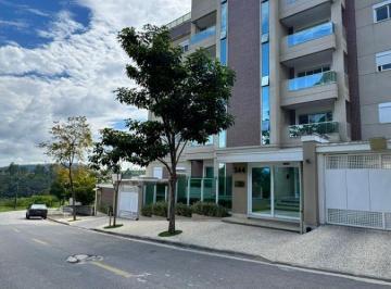 Apartamento de 3 quartos, Cajamar · GARDEM DOS SONHOS - Apartamento com lazer 100% privativo e 3 vagas cobertas