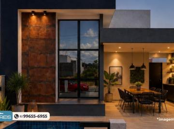 Casa de 3 quartos, Maceió · Casa com piscina em condomínio Marechal Deodoro-AL