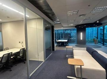 Comercial , São Paulo · andar Comercial de 2098 m2 construídos em aluguel em Cidade Monções