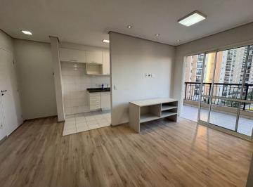 Apartamento de 2 quartos, Barueri · Apartamento 02 dormitórios com varanda gourmet em frente ao Parque Municipal de Barueri
