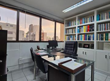 Comercial , São Paulo · Sala comercial premium ao lado do metrô e shopping Santa Cruz