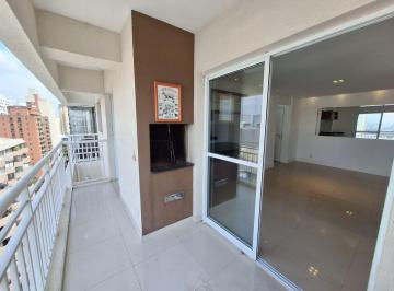 Apartamento de 2 quartos, Barueri · Apartamento Alphaville 86m² | 2 Suítes | 2 Vagas | Alpha Style | Andar Alto | Barueri