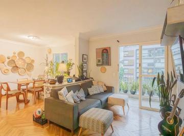 Apartamento de 2 quartos, São Paulo · Apartamento à venda com 90m², 2 quartos e 1 vaga Vila Madalena