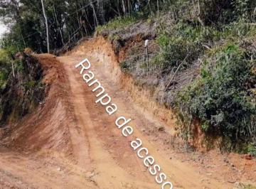 Terreno , Mairiporã · Terreno 1250 m² excelente localização da rua aclive médio, cima clive leve terraplanagem, árvores