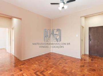 Foto 01 · Apartamento a Venda na Santa Cecilia com 3 dormitórios.