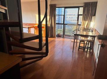 Apartamento de 2 quartos, São Paulo · Apartamento de 65 m² com 2 quartos,1 dormintorio aberto venda e aluguel em Jardim Paulista