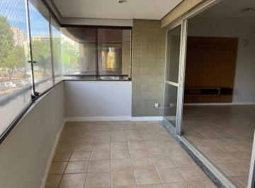 Apartamento de 3 quartos, Águas Claras · Residencial Paradiso 3 quartos, 133m