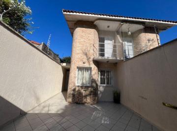 Casa de 3 quartos, São Paulo · Sobrado á venda 134 ms. - 3 quartos 2 banheiros - Vila Universitária - USP - Metrô Linha Amarela -