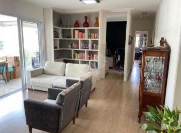 Apartamento de 3 quartos, São Paulo · Apartamento VILA ROMANA 3 suítes