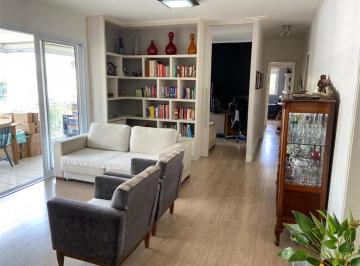 Apartamento de 3 quartos, São Paulo · Apartamento VILA ROMANA 3 suítes