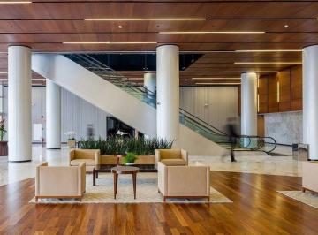 Comercial , São Paulo · andar Comercial de 1402 m² em aluguel em Vila São Francisco (Zona Sul)