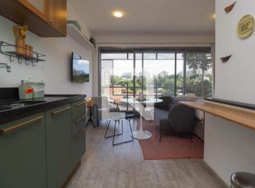 Apartamento · 29m² · 1 Quarto · Apartamento à Venda - Pinheiros, 1 Quarto, 29 m2