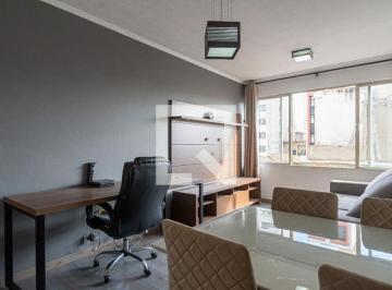 Apartamento · 47m² · 1 Quarto · 1 Vaga · Apartamento à Venda - Bela Vista, 1 Quarto, 47 m2